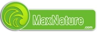 Maxnature logo