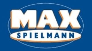 Max Spielmann logo