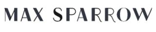 maxsparrow logo