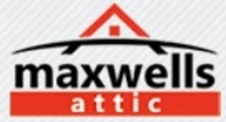 Maxwells Attic logo
