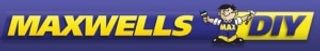 Maxwells DIY logo