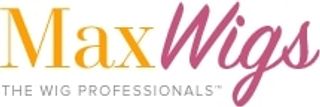 Max Wigs logo