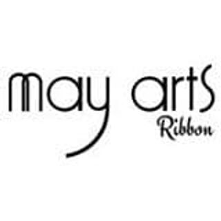 May Arts logo