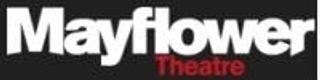Mayflower Theatre logo