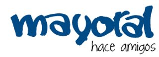Mayoral logo