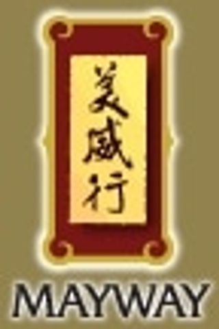 Mayway logo