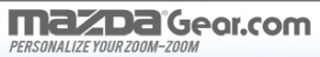 Mazdagear logo