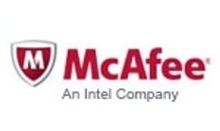 McAfee logo