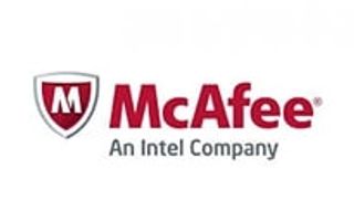 McAfee logo