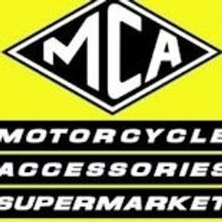 Mcas logo
