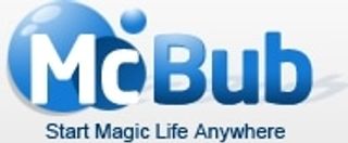 McBub logo