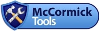 McCormick Tools logo