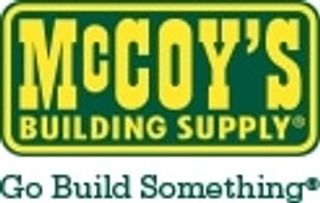 Mccoys logo