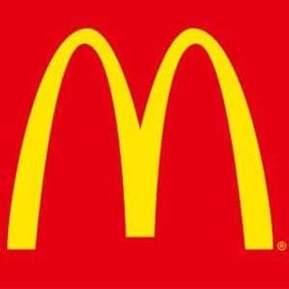 Mcdonalds logo