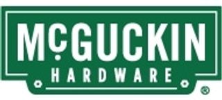 Mcguckin logo
