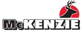 McKenzie logo