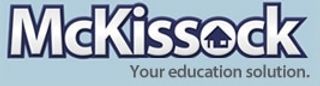 McKissock logo