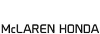 Mclaren Store logo