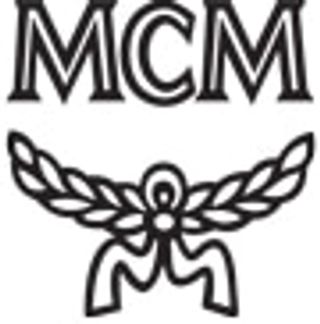 MCM logo