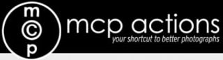 Mcp Actions logo