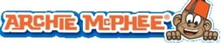 Archie Mcphee logo