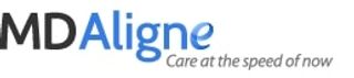 MD Aligne logo