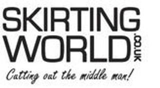 Skirting World logo