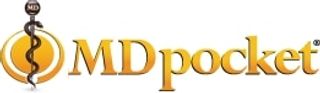 MDpocket logo