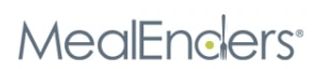 Mealenders logo