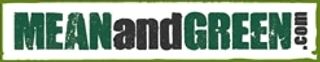 Mean and Green logo