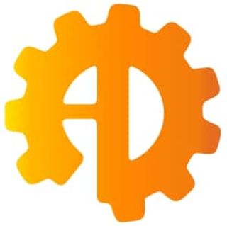 Mechanic Desk logo