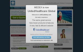 Medex Assist logo
