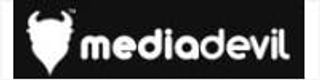 MediaDevil logo