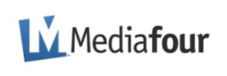 Mediafour logo