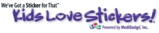 MediBadge logo