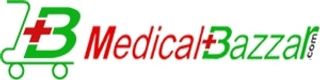 Medicalbazzar.com logo