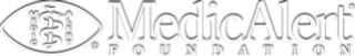 MedicAlert logo