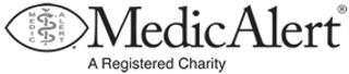 MedicAlert logo