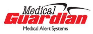 Medical Guardian logo