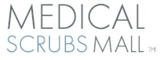 Medical Scrubs Mall logo
