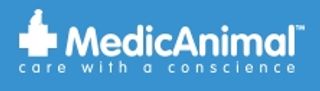 MedicAnimal logo