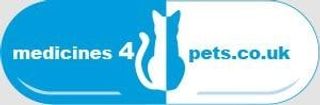 Medicines4pets logo