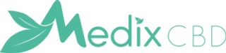 Medix CBD logo