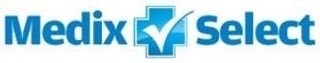 Medix Select logo