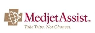 MedjetAssist logo