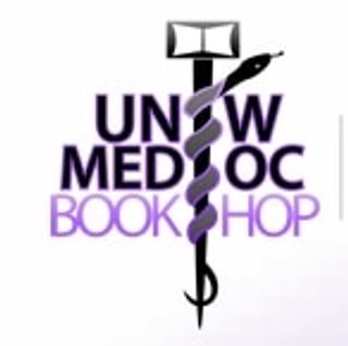 medsoc bookshop logo