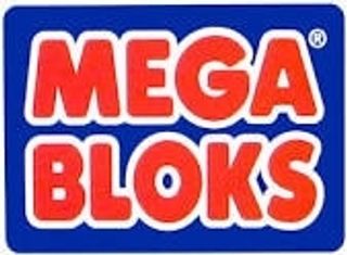 Mega Bloks logo