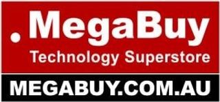 MegaBuy logo