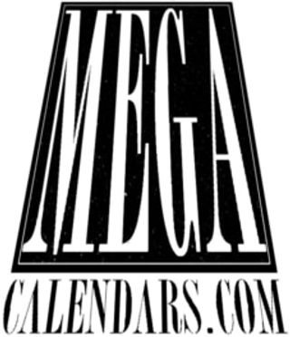 MegaCalendars logo