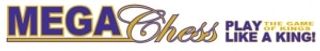 Megachess logo